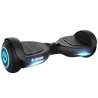 【未使用品】 Gotrax EDGE 電動スケートボード Gotrax Edge Hoverboard with 6.5